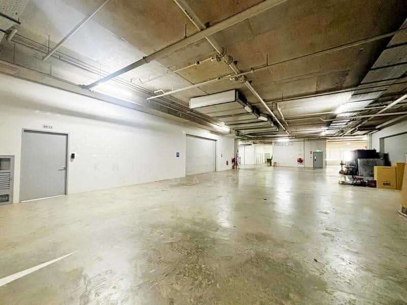 Proxima @ Gambas, 50 Gambas Crescent, Sembawang / Yishun, 1,776 sqft, Light Industrial (B1) For Sale, by LORRAINE CHEW LUO LIN, 500286359 - CommercialGuru.com.sg