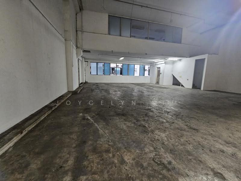 North Link Building, 10 Admiralty Street, Sembawang / Yishun, 5,188 sqft, Light Industrial (B1) For Rent, by Joycelyn Sim, 500286364 - Interior - CommercialGuru.com.sg