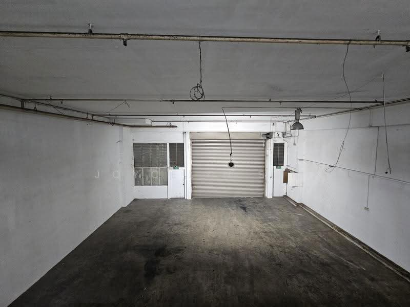 North Link Building, 10 Admiralty Street, Sembawang / Yishun, 5,188 sqft, Light Industrial (B1) For Rent, by Joycelyn Sim, 500286364 - Interior - CommercialGuru.com.sg