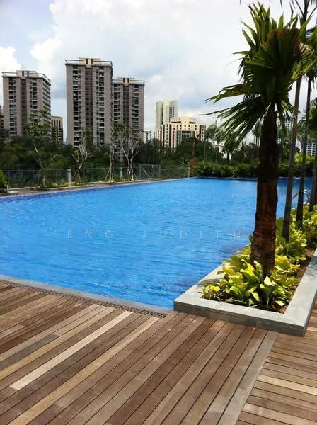 The Rochester Residences, 33 Rochester Drive, Buona Vista / West Coast / Clementi New Town, 1 Bedroom, 861 sqft, Apartment For Rent, by Eng Judith, 500286373 - Exterior - PropertyGuru.com.sg