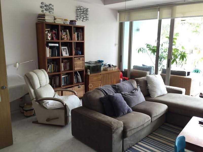 The Coast at Sentosa Cove, 276 Ocean Drive, Harbourfront / Telok Blangah, 4 Bedrooms, 2,600 sqft, Condominium For Rent, by Eric Koh (许子杰), 500286374 - Living Room - PropertyGuru.com.sg