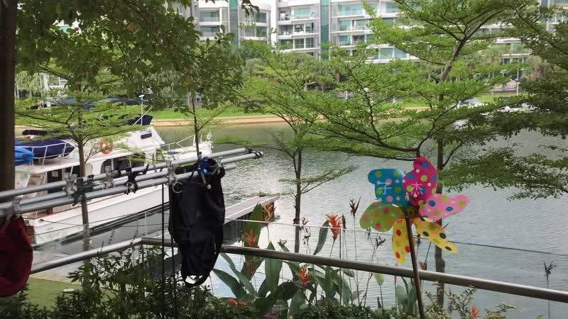 The Coast at Sentosa Cove, 276 Ocean Drive, Harbourfront / Telok Blangah, 4 Bedrooms, 2,600 sqft, Condominium For Rent, by Eric Koh (许子杰), 500286374 - PropertyGuru.com.sg