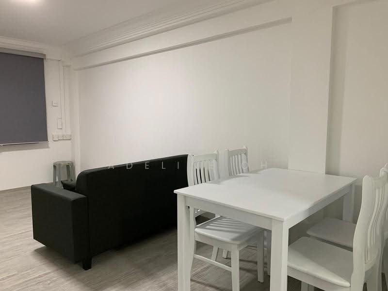 9 Jalan Batu, 9 Jalan Batu, East Coast / Marine Parade, 2 Bedrooms, 527 sqft, HDB Flat For Rent, by Adeline Oh, 500286380 - Living Room - PropertyGuru.com.sg