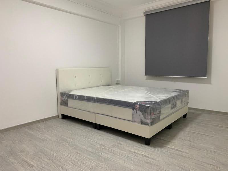 9 Jalan Batu, 9 Jalan Batu, East Coast / Marine Parade, 2 Bedrooms, 527 sqft, HDB Flat For Rent, by Adeline Oh, 500286380 - Bedroom - PropertyGuru.com.sg