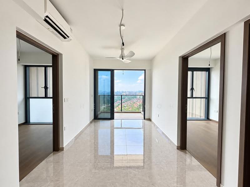 Hillock Green, 22-28 Lentor Central, Mandai / Upper Thomson, 2 Bedrooms, 624 sqft, Condominium For Rent, by Cheryl Goh, 500286383 - Interior - PropertyGuru.com.sg