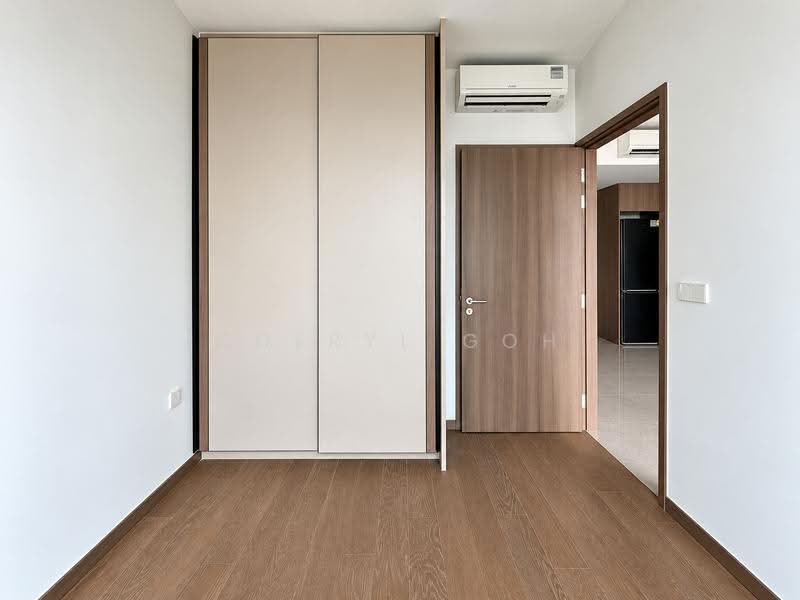 Hillock Green, 22-28 Lentor Central, Mandai / Upper Thomson, 2 Bedrooms, 624 sqft, Condominium For Rent, by Cheryl Goh, 500286383 - Interior - PropertyGuru.com.sg