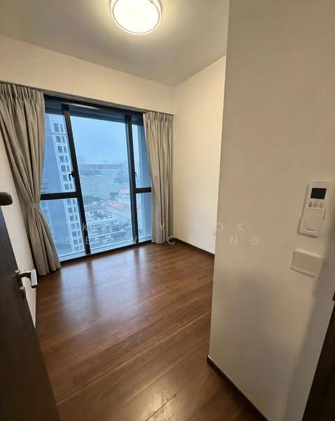 The M, 30 Middle Road, Beach Road / Bugis / Rochor, 2 Bedrooms, 667 sqft, Condominium For Rent, by Kelly Kok Seow Cheng, 500286384 - Interior - PropertyGuru.com.sg