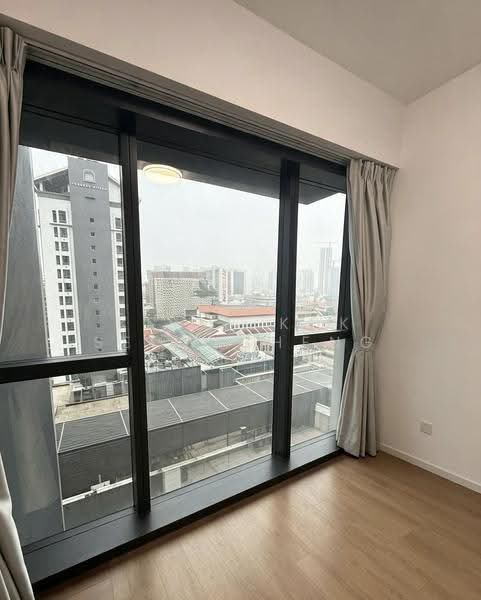 The M, 30 Middle Road, Beach Road / Bugis / Rochor, 2 Bedrooms, 667 sqft, Condominium For Rent, by Kelly Kok Seow Cheng, 500286384 - View - PropertyGuru.com.sg