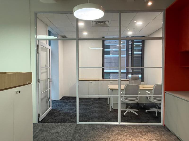 Plus, 20 Cecil Street, Boat Quay / Raffles Place / Marina, 786 sqft, Office For Sale, by MJ ZHUO, 500286386 - Interior - CommercialGuru.com.sg
