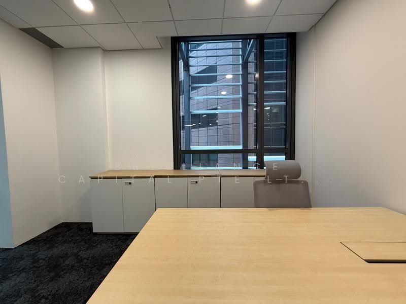 Plus, 20 Cecil Street, Boat Quay / Raffles Place / Marina, 786 sqft, Office For Sale, by MJ ZHUO, 500286386 - Interior - CommercialGuru.com.sg