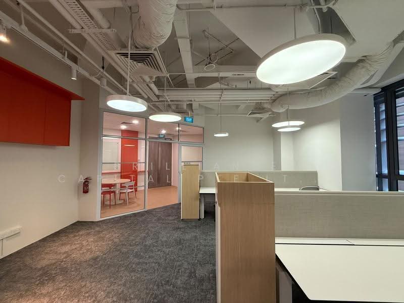Plus, 20 Cecil Street, Boat Quay / Raffles Place / Marina, 786 sqft, Office For Sale, by MJ ZHUO, 500286386 - CommercialGuru.com.sg