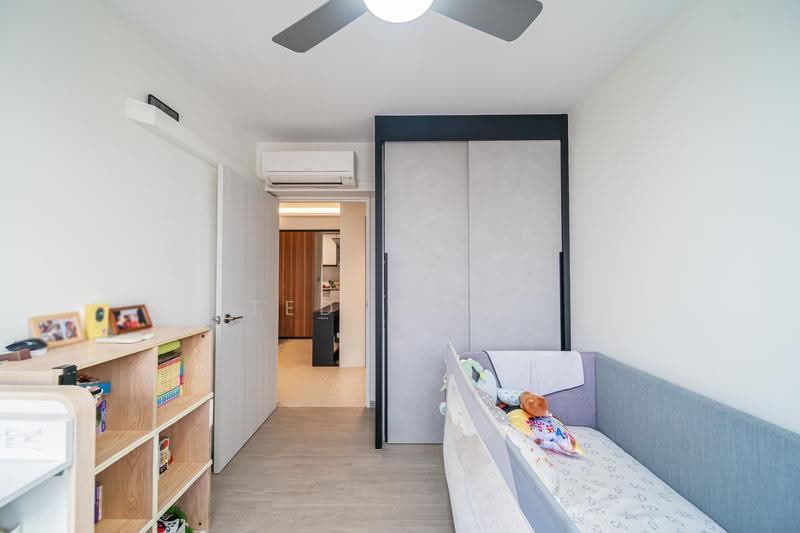 154A Bedok South Road, 154A Bedok South Road, Bedok / Upper East Coast, 3 Bedrooms, 1,001 sqft, HDB Flat For Sale, by Ted Wong, 500286387 - Bedroom - PropertyGuru.com.sg
