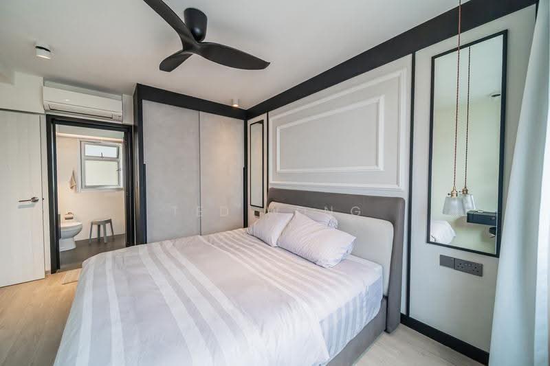 154A Bedok South Road, 154A Bedok South Road, Bedok / Upper East Coast, 3 Bedrooms, 1,001 sqft, HDB Flat For Sale, by Ted Wong, 500286387 - Bedroom - PropertyGuru.com.sg