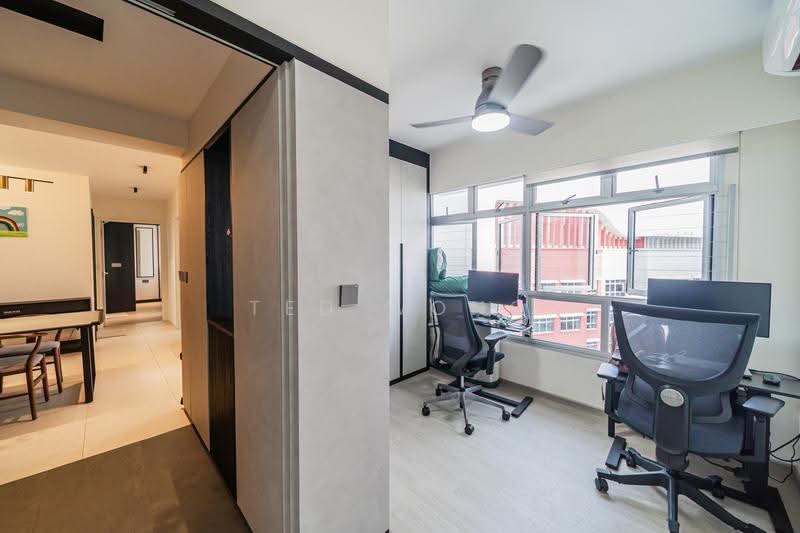 154A Bedok South Road, 154A Bedok South Road, Bedok / Upper East Coast, 3 Bedrooms, 1,001 sqft, HDB Flat For Sale, by Ted Wong, 500286387 - Study - PropertyGuru.com.sg