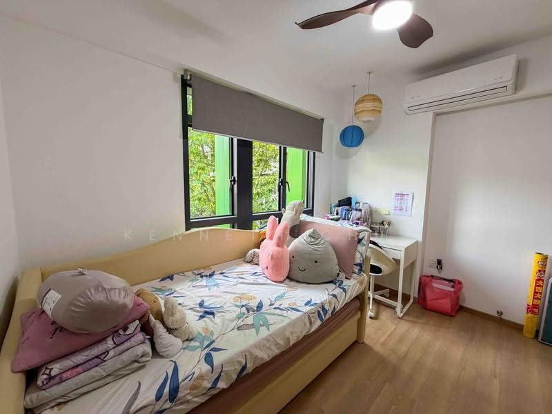 104A Bidadari Park Drive, 104A Bidadari Park Drive, Balestier / Toa Payoh, 2 Bedrooms, 731 sqft, HDB Flat For Sale, by Kenneth Chua, 500286389 - Bedroom - PropertyGuru.com.sg
