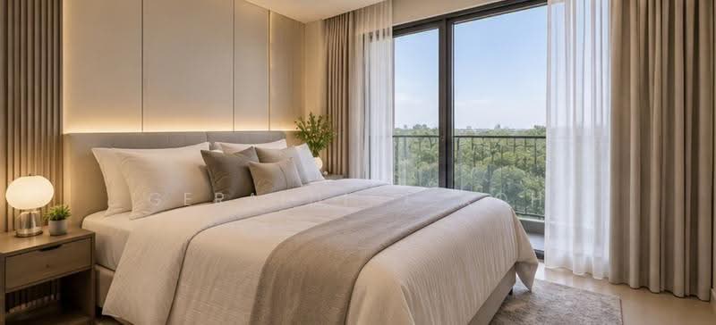 J'den, 2 Jurong East Central 1, Boon Lay / Jurong / Tuas, 1 Bedroom, 527 sqft, Condominium For Sale, by Geraldine Koh, 500286399 - Bedroom - PropertyGuru.com.sg