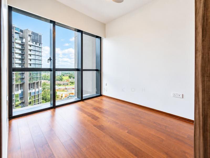 Lentor Modern, 3 Lentor Central, Mandai / Upper Thomson, 2 Bedrooms, 678 sqft, Condominium For Rent, by Kieran Koh, 500286402 - View - PropertyGuru.com.sg