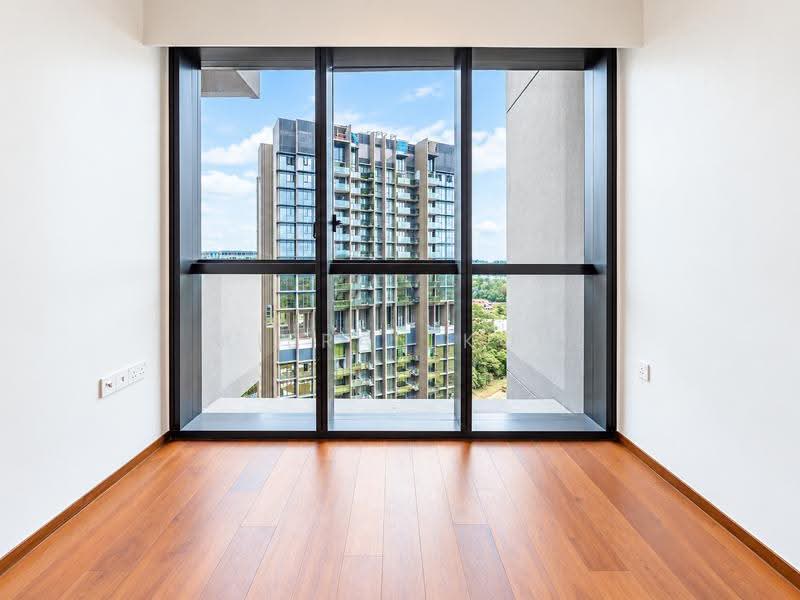 Lentor Modern, 3 Lentor Central, Mandai / Upper Thomson, 2 Bedrooms, 678 sqft, Condominium For Rent, by Kieran Koh, 500286402 - View - PropertyGuru.com.sg