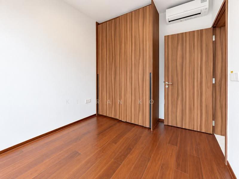 Lentor Modern, 3 Lentor Central, Mandai / Upper Thomson, 2 Bedrooms, 678 sqft, Condominium For Rent, by Kieran Koh, 500286402 - Interior - PropertyGuru.com.sg