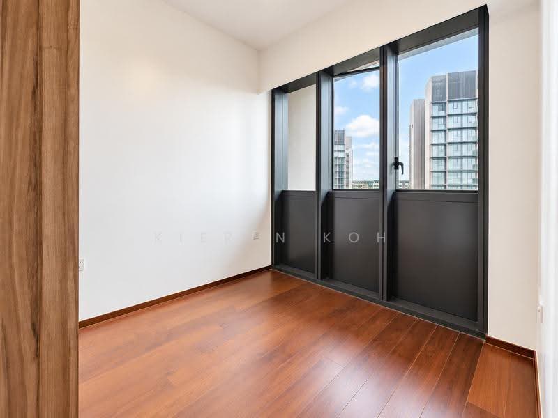 Lentor Modern, 3 Lentor Central, Mandai / Upper Thomson, 2 Bedrooms, 678 sqft, Condominium For Rent, by Kieran Koh, 500286402 - Interior - PropertyGuru.com.sg