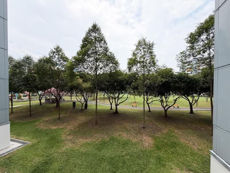 159 Tampines Street 12, 159 Tampines Street 12, Pasir Ris / Tampines, 3 Bedrooms, 979 sqft, HDB Flat For Sale, by Lucas Ong Ming Hong, 500286403 - Exterior - PropertyGuru.com.sg