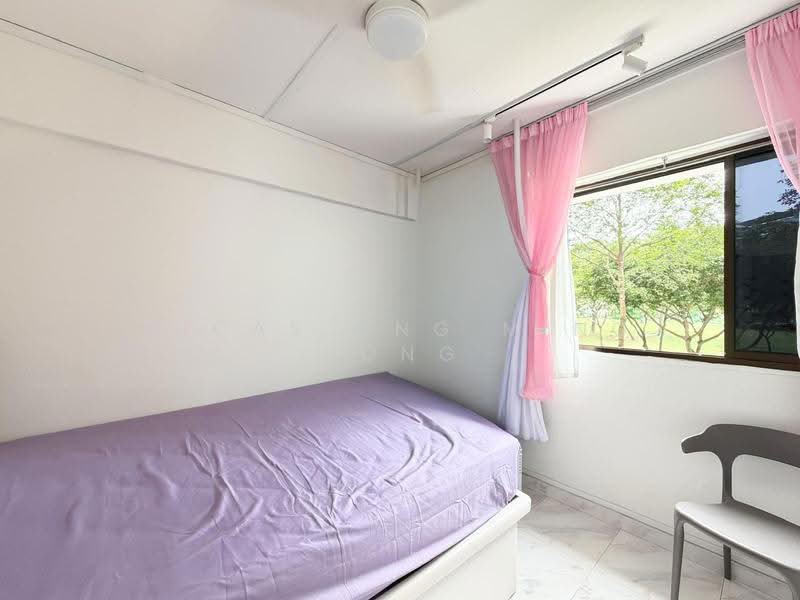 159 Tampines Street 12, 159 Tampines Street 12, Pasir Ris / Tampines, 3 Bedrooms, 979 sqft, HDB Flat For Sale, by Lucas Ong Ming Hong, 500286403 - Bedroom - PropertyGuru.com.sg