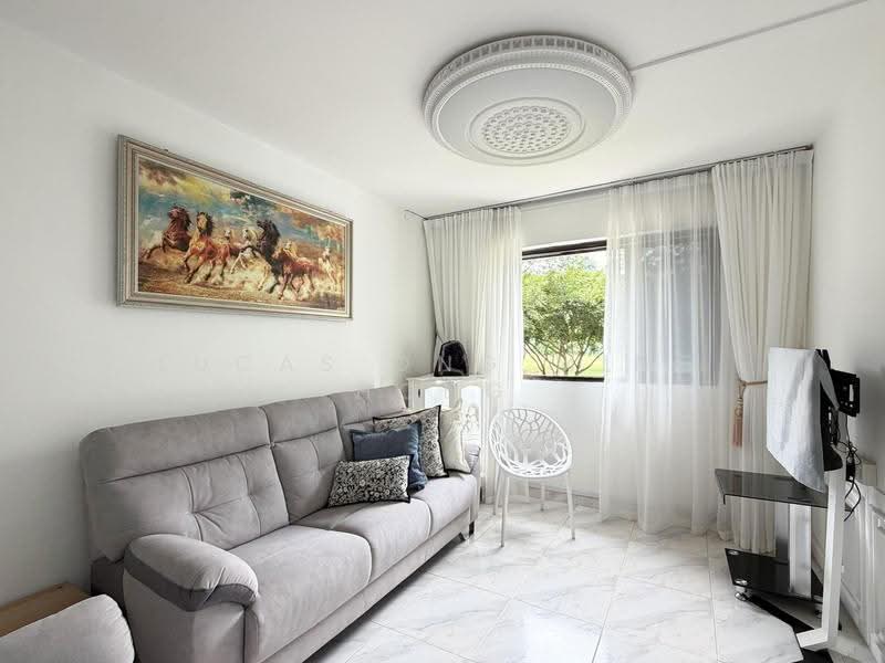 159 Tampines Street 12, 159 Tampines Street 12, Pasir Ris / Tampines, 3 Bedrooms, 979 sqft, HDB Flat For Sale, by Lucas Ong Ming Hong, 500286403 - Living Room - PropertyGuru.com.sg