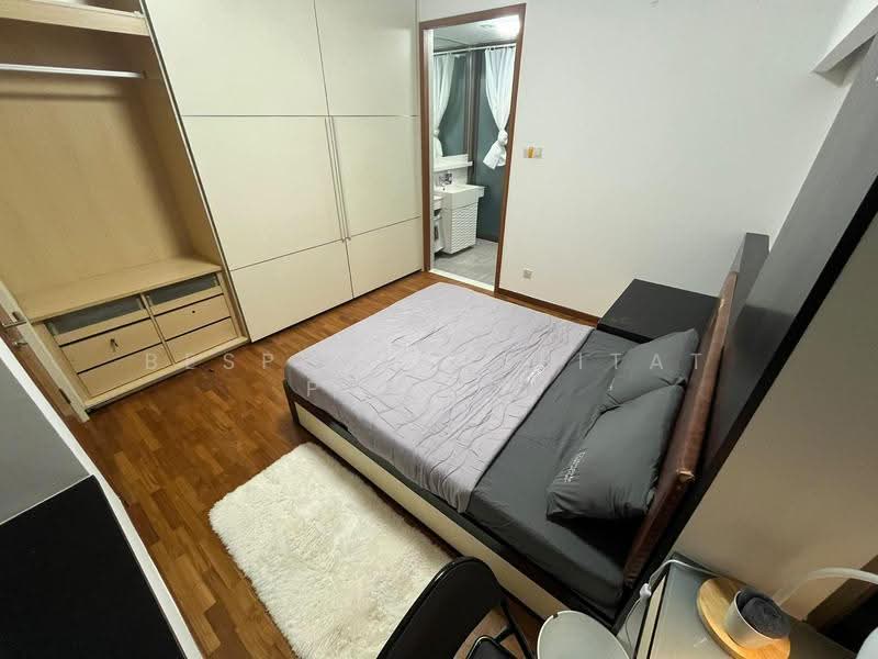 The Grandhill, 39 Pasir Panjang Hill, Buona Vista / West Coast / Clementi New Town, Room Rental, 100 sqft, Condominium For Rent, by Bespoke Habitat Pte Ltd, 500286405 - 03-09 MBR3 - PropertyGuru.com.sg