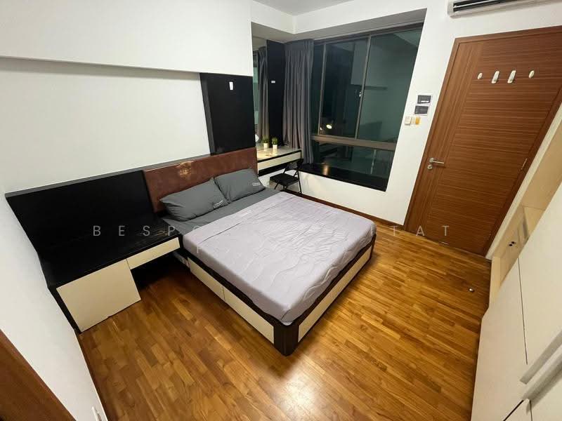 The Grandhill, 39 Pasir Panjang Hill, Buona Vista / West Coast / Clementi New Town, Room Rental, 100 sqft, Condominium For Rent, by Bespoke Habitat Pte Ltd, 500286405 - 03-09 MBR3 - PropertyGuru.com.sg