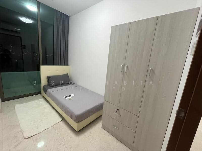 The Grandhill, 39 Pasir Panjang Hill, Buona Vista / West Coast / Clementi New Town, Room Rental, 100 sqft, Condominium For Rent, by Bespoke Habitat Pte Ltd, 500286405 - 03-09 PRS1 - PropertyGuru.com.sg
