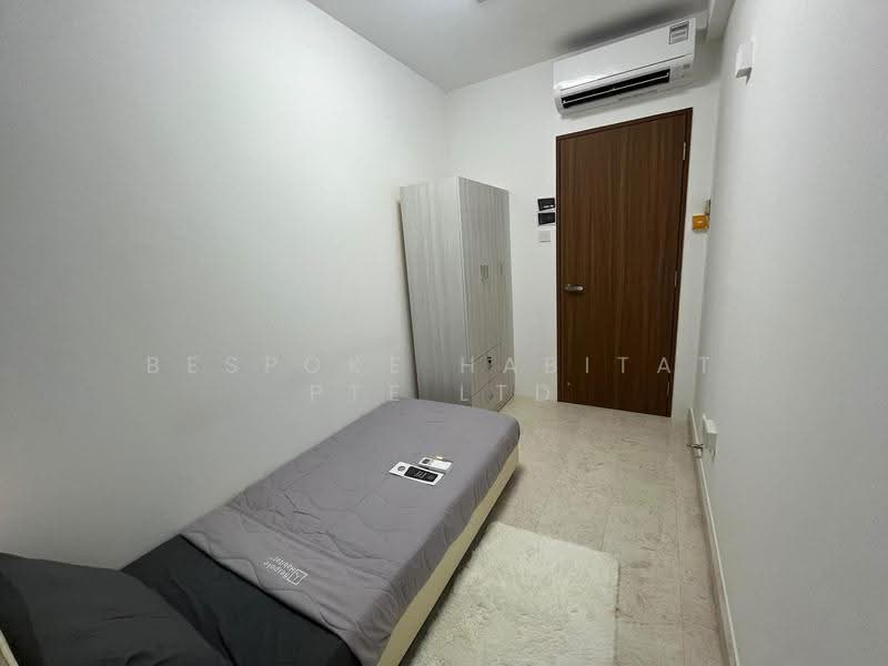 The Grandhill, 39 Pasir Panjang Hill, Buona Vista / West Coast / Clementi New Town, Room Rental, 100 sqft, Condominium For Rent, by Bespoke Habitat Pte Ltd, 500286405 - 03-09 PRS1 - PropertyGuru.com.sg