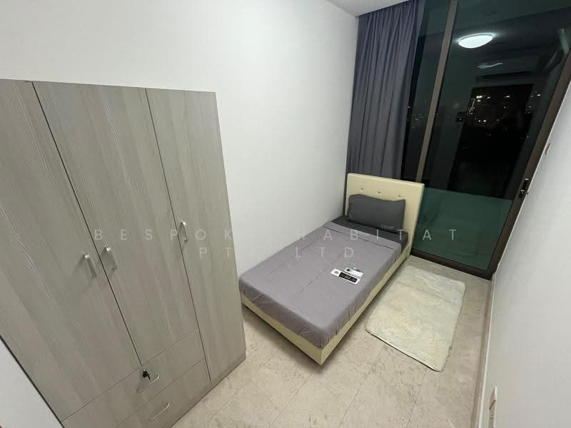 The Grandhill, 39 Pasir Panjang Hill, Buona Vista / West Coast / Clementi New Town, Room Rental, 100 sqft, Condominium For Rent, by Bespoke Habitat Pte Ltd, 500286405 - 03-09 PRS2 - PropertyGuru.com.sg