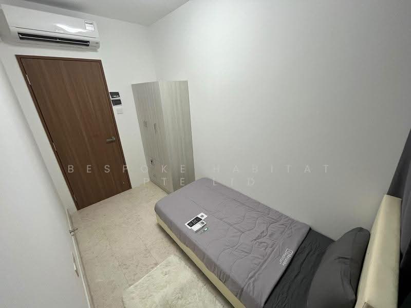 The Grandhill, 39 Pasir Panjang Hill, Buona Vista / West Coast / Clementi New Town, Room Rental, 100 sqft, Condominium For Rent, by Bespoke Habitat Pte Ltd, 500286405 - 03-09 PRS2 - PropertyGuru.com.sg