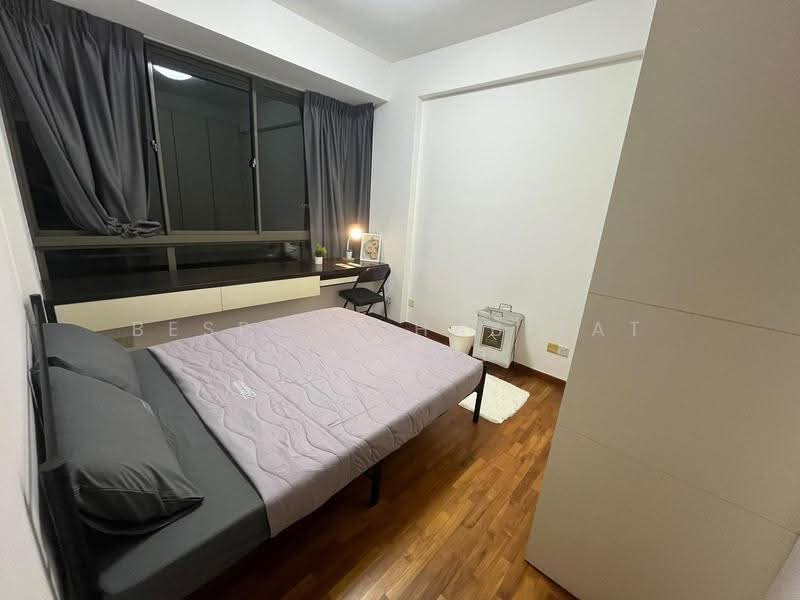 The Grandhill, 39 Pasir Panjang Hill, Buona Vista / West Coast / Clementi New Town, Room Rental, 100 sqft, Condominium For Rent, by Bespoke Habitat Pte Ltd, 500286405 - 03-09 CR5 - PropertyGuru.com.sg