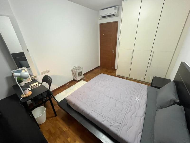 The Grandhill, 39 Pasir Panjang Hill, Buona Vista / West Coast / Clementi New Town, Room Rental, 100 sqft, Condominium For Rent, by Bespoke Habitat Pte Ltd, 500286405 - 03-09 CR6 - PropertyGuru.com.sg
