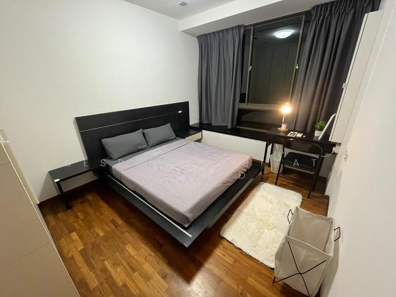 The Grandhill, 39 Pasir Panjang Hill, Buona Vista / West Coast / Clementi New Town, Room Rental, 100 sqft, Condominium For Rent, by Bespoke Habitat Pte Ltd, 500286405 - 03-09 CR6 - PropertyGuru.com.sg