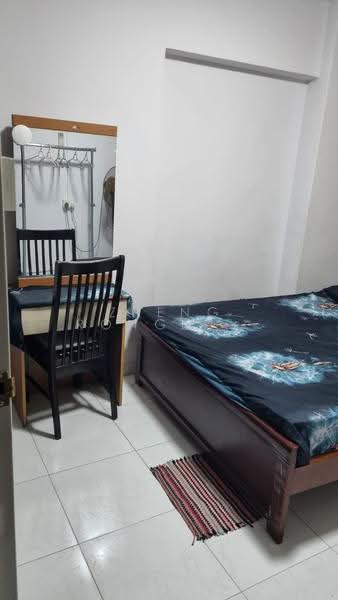 747 Jurong West Street 73, 747 Jurong West Street 73, Boon Lay / Jurong / Tuas, Room Rental, 120 sqft, HDB Flat For Rent, by Zheng Ronghua 郑荣华, 500286410 - Bedroom - PropertyGuru.com.sg
