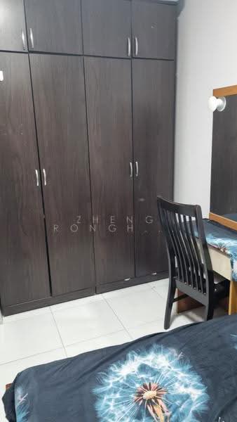 747 Jurong West Street 73, 747 Jurong West Street 73, Boon Lay / Jurong / Tuas, Room Rental, 120 sqft, HDB Flat For Rent, by Zheng Ronghua 郑荣华, 500286410 - Bedroom - PropertyGuru.com.sg