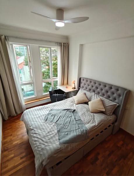 Emerald Garden, 33 Club Street, Boat Quay / Raffles Place / Marina, 1 Bedroom, 180 sqft, Condominium For Rent, by Ssharon Loh, 500286414 - PropertyGuru.com.sg
