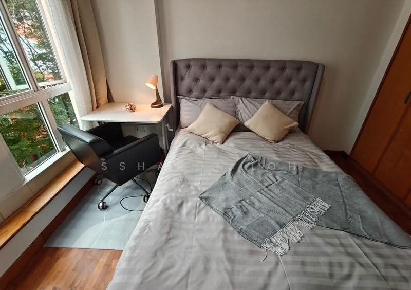 Emerald Garden, 33 Club Street, Boat Quay / Raffles Place / Marina, 1 Bedroom, 180 sqft, Condominium For Rent, by Ssharon Loh, 500286414 - PropertyGuru.com.sg