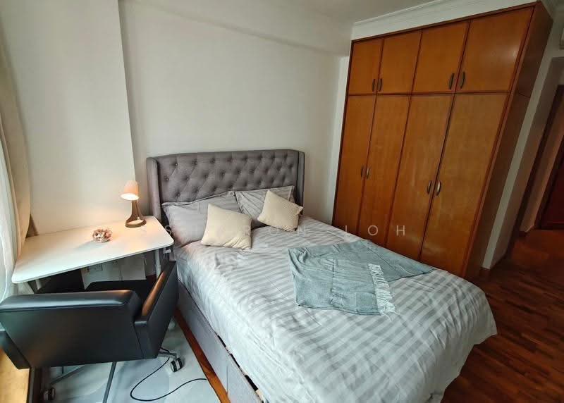 Emerald Garden, 33 Club Street, Boat Quay / Raffles Place / Marina, 1 Bedroom, 180 sqft, Condominium For Rent, by Ssharon Loh, 500286414 - PropertyGuru.com.sg