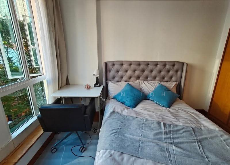 Emerald Garden, 33 Club Street, Boat Quay / Raffles Place / Marina, 1 Bedroom, 180 sqft, Condominium For Rent, by Ssharon Loh, 500286414 - PropertyGuru.com.sg