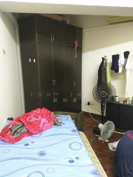 Lakeside Tower, 9G Yuan Ching Road, Boon Lay / Jurong / Tuas, Room Rental, 250 sqft, Apartment For Rent, by Tony Zhao 赵科彦, 500286416 - Bedroom - PropertyGuru.com.sg