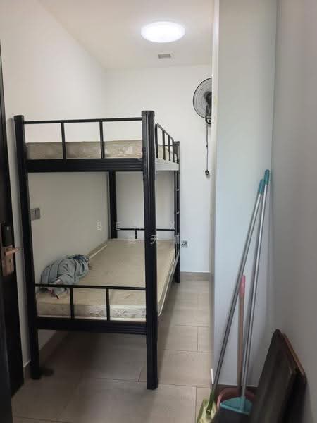 Martin Modern, 8 Martin Place, Orchard / River Valley, 4 Bedrooms, 1,733 sqft, Apartment For Rent, by Ben XIA 夏天鹏, 500286417 - Bedroom - PropertyGuru.com.sg