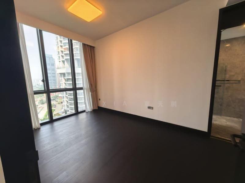 Martin Modern, 8 Martin Place, Orchard / River Valley, 4 Bedrooms, 1,733 sqft, Apartment For Rent, by Ben XIA 夏天鹏, 500286417 - Interior - PropertyGuru.com.sg