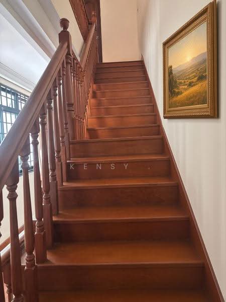 Freehold Paya Lebar Crescent 3 Storey Semi-D for Sale, Paya Lebar Crescent, Hougang / Punggol / Sengkang, 6 Bedrooms, 5,600 sqft, Semi-Detached House For Sale, by Kensy ., 500286418 - Interior - PropertyGuru.com.sg