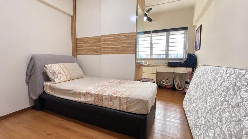 101 Bedok Reservoir Road, 101 Bedok Reservoir Road, Bedok / Upper East Coast, 3 Bedrooms, 1,323 sqft, HDB Flat For Sale, by Amir Bahrom, 500286419 - Bedroom - PropertyGuru.com.sg