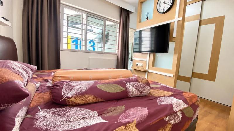 101 Bedok Reservoir Road, 101 Bedok Reservoir Road, Bedok / Upper East Coast, 3 Bedrooms, 1,323 sqft, HDB Flat For Sale, by Amir Bahrom, 500286419 - Bedroom - PropertyGuru.com.sg