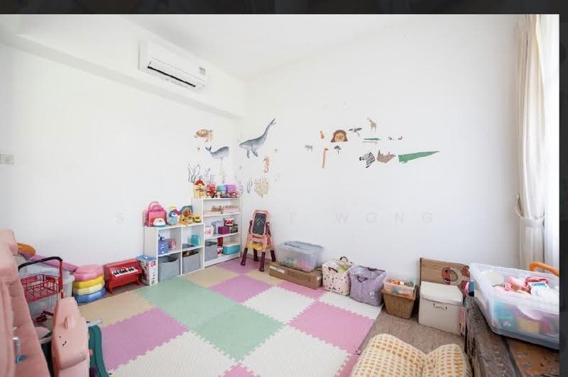 Faber Crest, 50H Faber Heights, Buona Vista / West Coast / Clementi New Town, 4 Bedrooms, 1,744 sqft, Condominium For Rent, by Stefanie Wong, 500286421 - Interior - PropertyGuru.com.sg