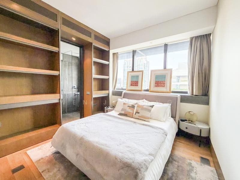 Hana, 8 Tomlinson Road, Tanglin / Holland / Bukit Timah, 4 Bedrooms, 3,531 sqft, Apartment For Rent, by Wen Junting, 500286422 - Bedroom - PropertyGuru.com.sg